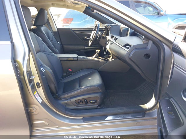 Auction sale of the 2019 Lexus Es350, vin: JTHBZ1B18K2003843, lot number: 12705330