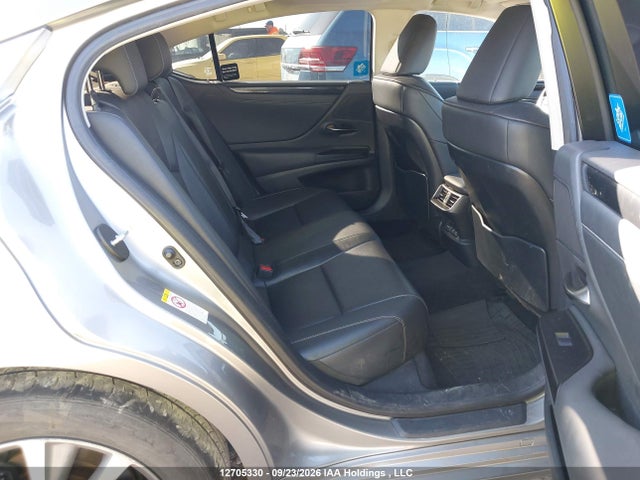 Auction sale of the 2019 Lexus Es350, vin: JTHBZ1B18K2003843, lot number: 12705330