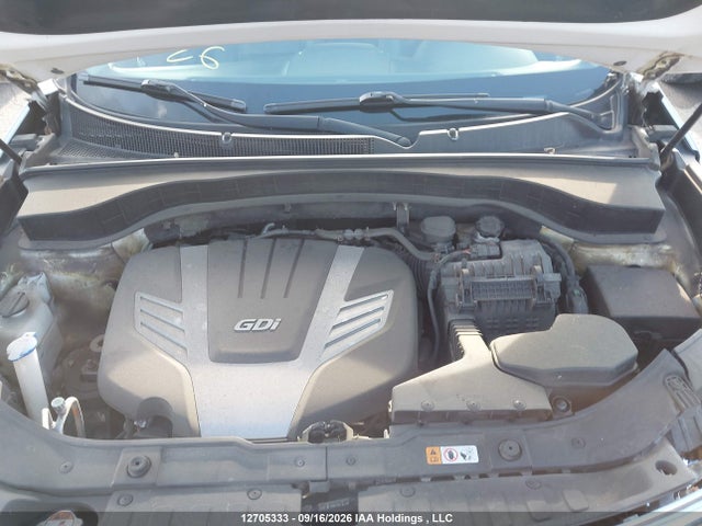 Продажа на аукционе авто 2015 Kia Sorento Ex V6, vin: 5XYKUDA79FG577242, номер лота: 12705333
