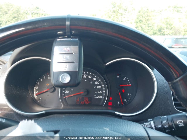 Продажа на аукционе авто 2015 Kia Sorento Ex V6, vin: 5XYKUDA79FG577242, номер лота: 12705333