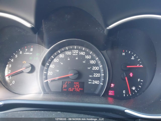 Продажа на аукционе авто 2015 Kia Sorento Ex V6, vin: 5XYKUDA79FG577242, номер лота: 12705333