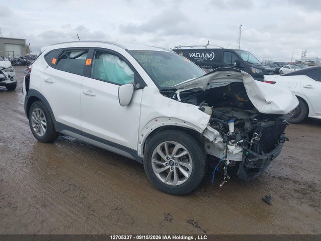 Aukcja sprzedaży 2017 Hyundai Tucson Premium, vin: KM8J3CA41HU281899, numer aukcji: 12705337
