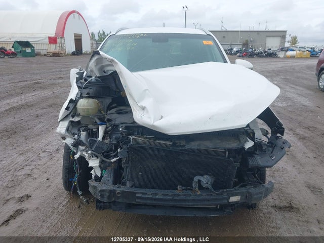 2017 Hyundai Tucson Premium მანქანა იყიდება აუქციონზე, vin: KM8J3CA41HU281899, აუქციონის ნომერი: 12705337