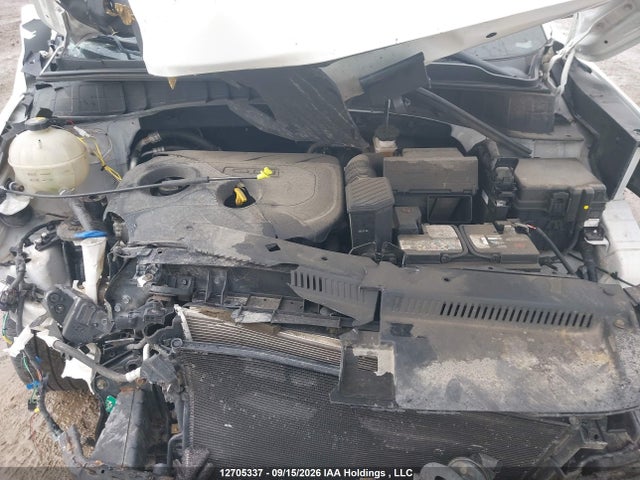 2017 Hyundai Tucson Premium მანქანა იყიდება აუქციონზე, vin: KM8J3CA41HU281899, აუქციონის ნომერი: 12705337