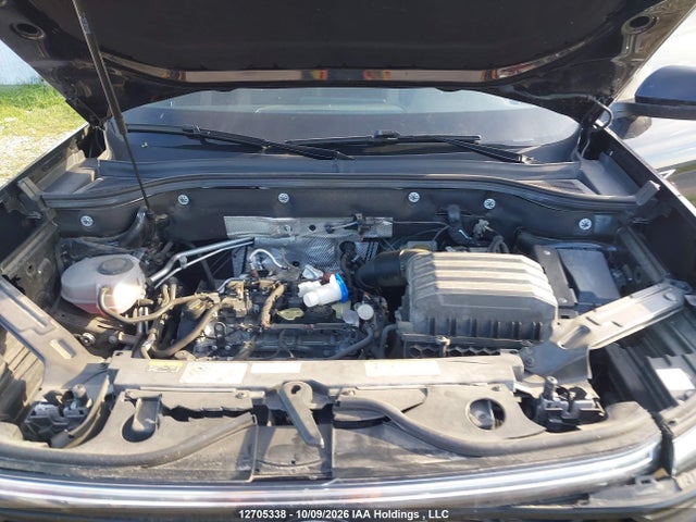 Aukcja sprzedaży 2024 Volkswagen Atlas Cross Sport, vin: 1V2LE2CA2RC233001, numer aukcji: 12705338