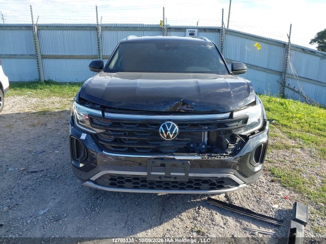 Aukcja sprzedaży 2024 Volkswagen Atlas Cross Sport, vin: 1V2LE2CA2RC233001, numer aukcji: 12705338