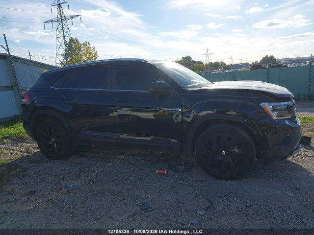 Aukcja sprzedaży 2024 Volkswagen Atlas Cross Sport, vin: 1V2LE2CA2RC233001, numer aukcji: 12705338