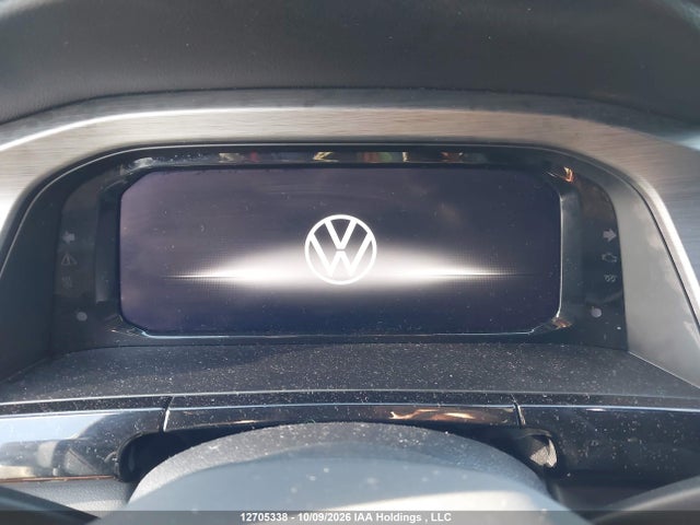 Aukcja sprzedaży 2024 Volkswagen Atlas Cross Sport, vin: 1V2LE2CA2RC233001, numer aukcji: 12705338