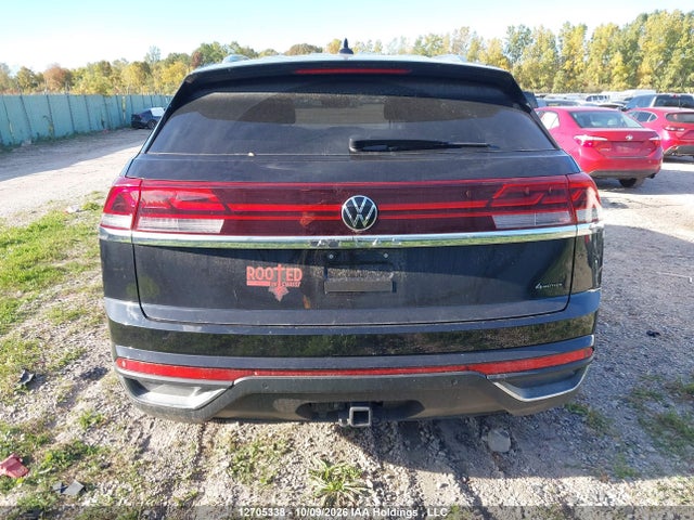 Aukcja sprzedaży 2024 Volkswagen Atlas Cross Sport, vin: 1V2LE2CA2RC233001, numer aukcji: 12705338