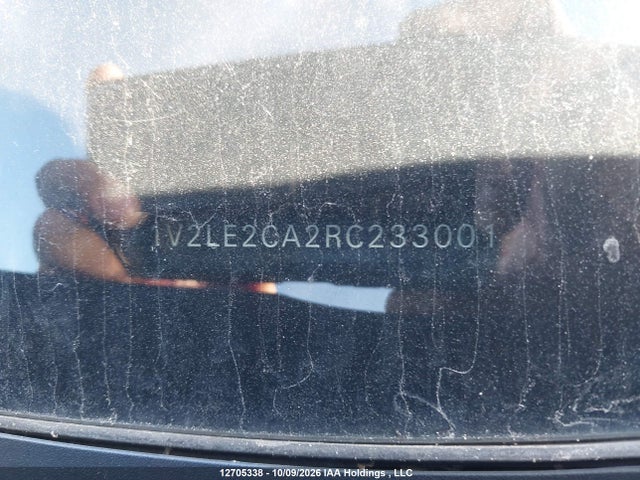 Aukcja sprzedaży 2024 Volkswagen Atlas Cross Sport, vin: 1V2LE2CA2RC233001, numer aukcji: 12705338