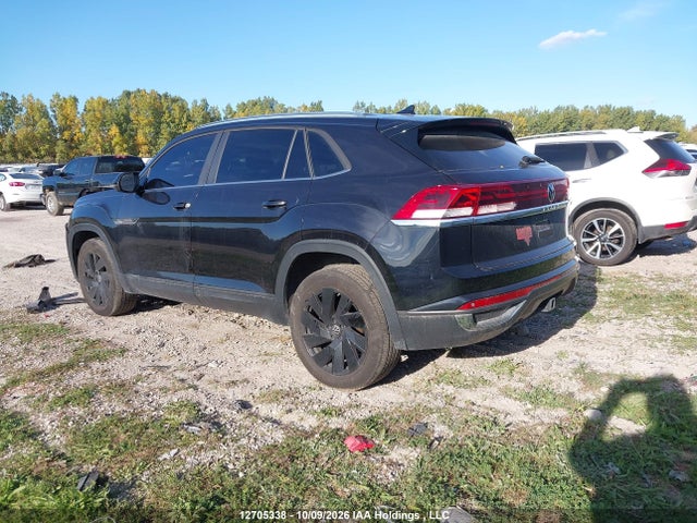 Aukcja sprzedaży 2024 Volkswagen Atlas Cross Sport, vin: 1V2LE2CA2RC233001, numer aukcji: 12705338