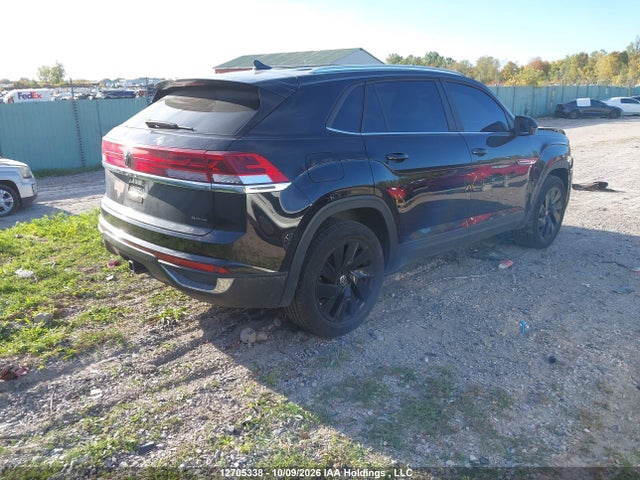 Aukcja sprzedaży 2024 Volkswagen Atlas Cross Sport, vin: 1V2LE2CA2RC233001, numer aukcji: 12705338