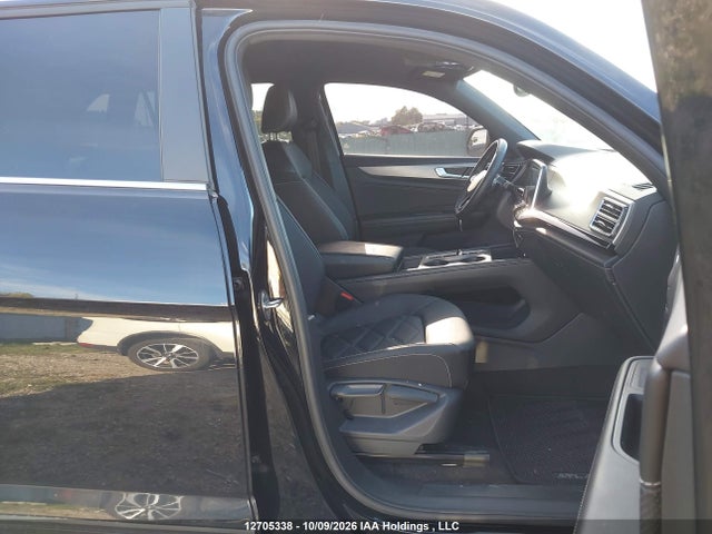 Aukcja sprzedaży 2024 Volkswagen Atlas Cross Sport, vin: 1V2LE2CA2RC233001, numer aukcji: 12705338