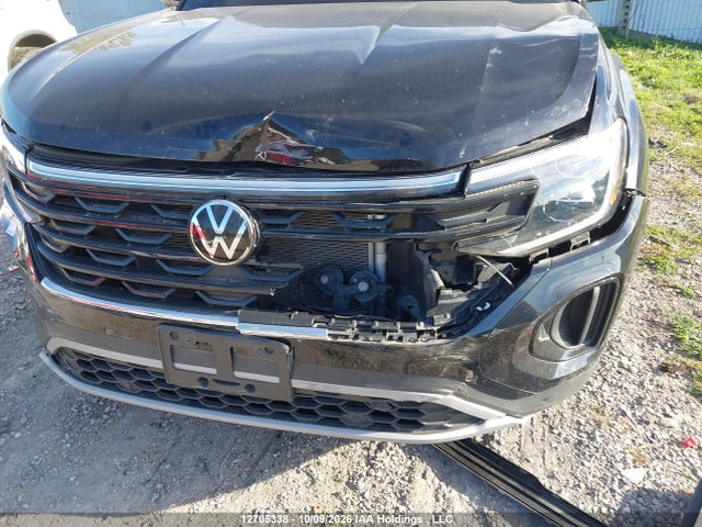 Aukcja sprzedaży 2024 Volkswagen Atlas Cross Sport, vin: 1V2LE2CA2RC233001, numer aukcji: 12705338