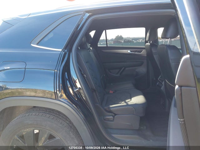 Aukcja sprzedaży 2024 Volkswagen Atlas Cross Sport, vin: 1V2LE2CA2RC233001, numer aukcji: 12705338