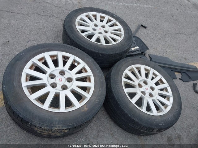Aukcja sprzedaży 2009 Cadillac Cts, vin: 1G6DF577X90150438, numer aukcji: 12705339