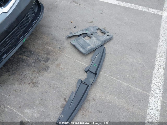 Aukcja sprzedaży 2020 Kia Forte Ex, vin: 3KPF54AD8LE172681, numer aukcji: 12705342