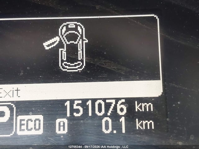 Продажа на аукционе авто 2017 Nissan Leaf S/sl/sv, vin: 1N4BZ0CP7HC307169, номер лота: 12705344