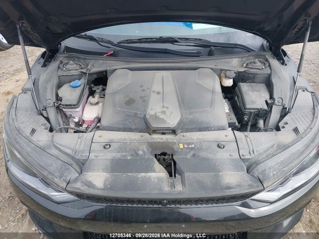KIA Ev6 Gt 2023 KNDC5DLE6P5109038 Image 10