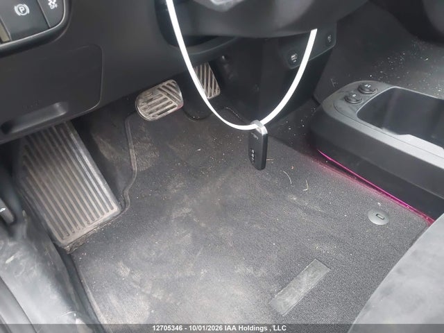 KIA Ev6 Gt 2023 KNDC5DLE6P5109038 Image 11