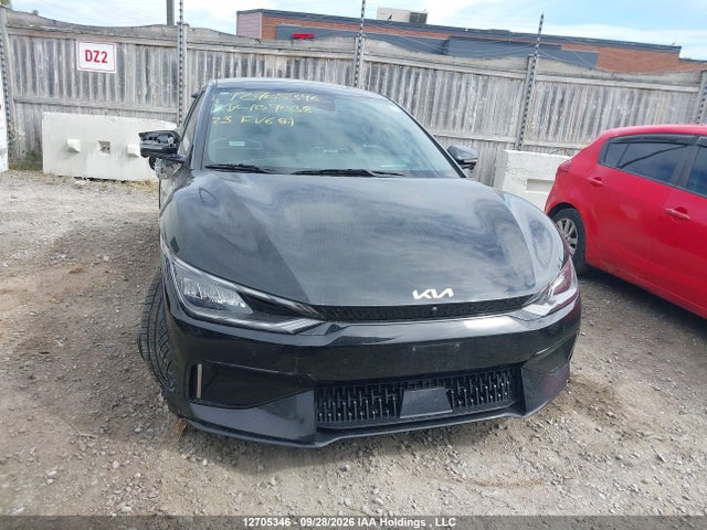 KIA Ev6 Gt 2023 KNDC5DLE6P5109038 Image 12