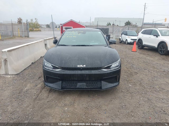 KIA Ev6 Gt 2023 KNDC5DLE6P5109038 Image 13