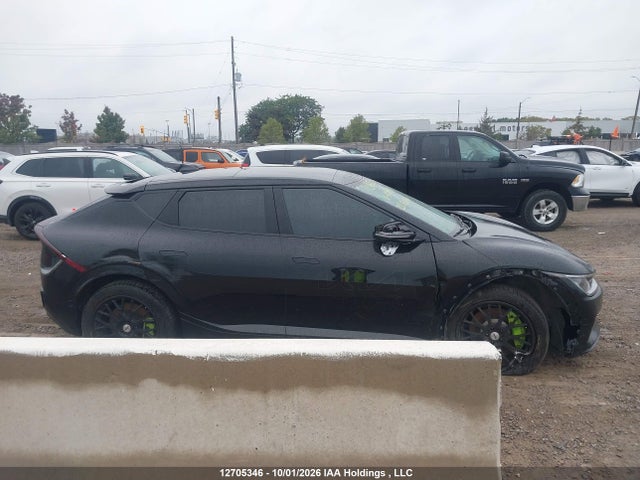 KIA Ev6 Gt 2023 KNDC5DLE6P5109038 Image 14