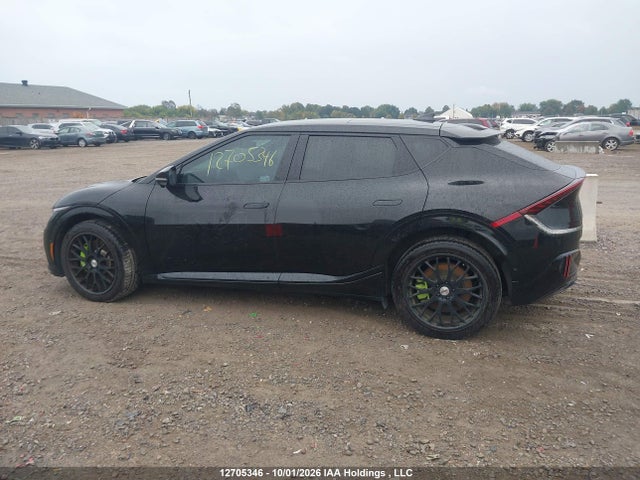 KIA Ev6 Gt 2023 KNDC5DLE6P5109038 Image 15