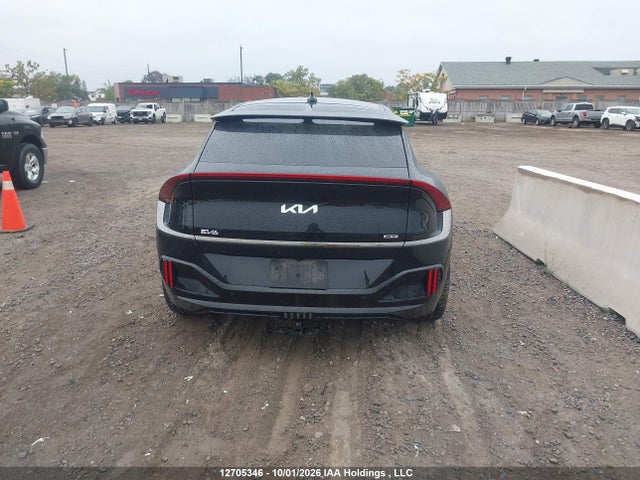 KIA Ev6 Gt 2023 KNDC5DLE6P5109038 Image 16