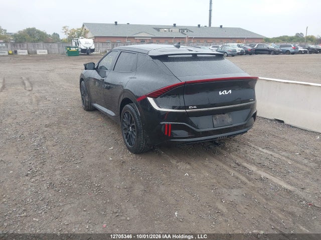 KIA Ev6 Gt 2023 KNDC5DLE6P5109038 Image 3
