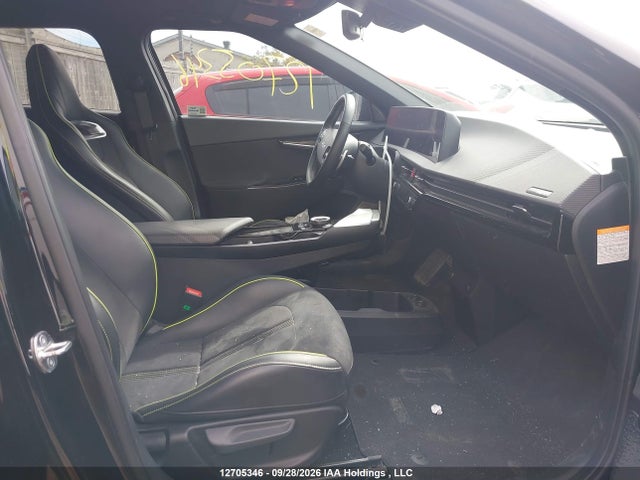 KIA Ev6 Gt 2023 KNDC5DLE6P5109038 Image 5