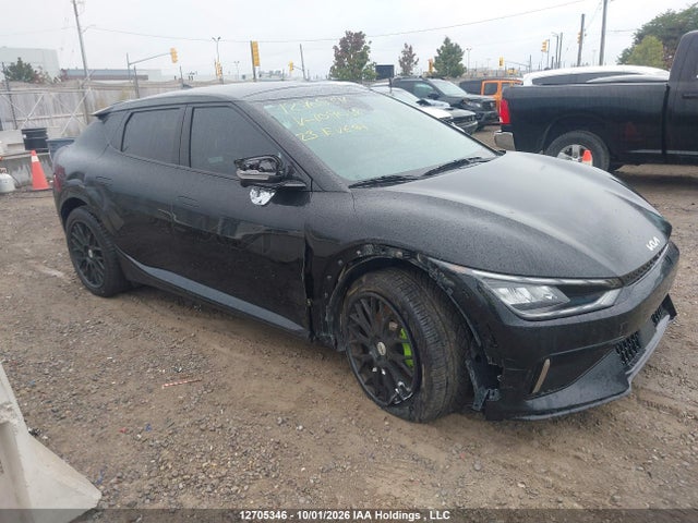 KIA Ev6 Gt 2023 KNDC5DLE6P5109038 Image 6