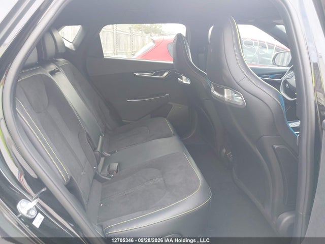 KIA Ev6 Gt 2023 KNDC5DLE6P5109038 Image 8