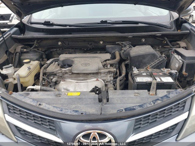 Продаж на аукціоні авто 2013 Toyota Rav4 Le, vin: 2T3ZFREV1DW006387, номер лоту: 12705347