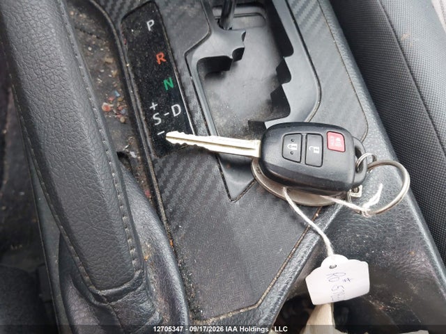 Продаж на аукціоні авто 2013 Toyota Rav4 Le, vin: 2T3ZFREV1DW006387, номер лоту: 12705347