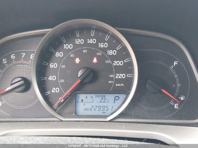 Продаж на аукціоні авто 2013 Toyota Rav4 Le, vin: 2T3ZFREV1DW006387, номер лоту: 12705347
