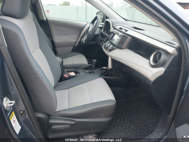 Продаж на аукціоні авто 2013 Toyota Rav4 Le, vin: 2T3ZFREV1DW006387, номер лоту: 12705347