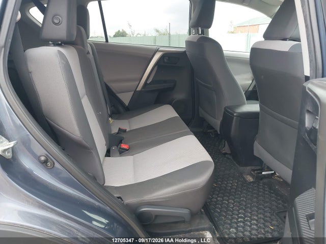Продаж на аукціоні авто 2013 Toyota Rav4 Le, vin: 2T3ZFREV1DW006387, номер лоту: 12705347