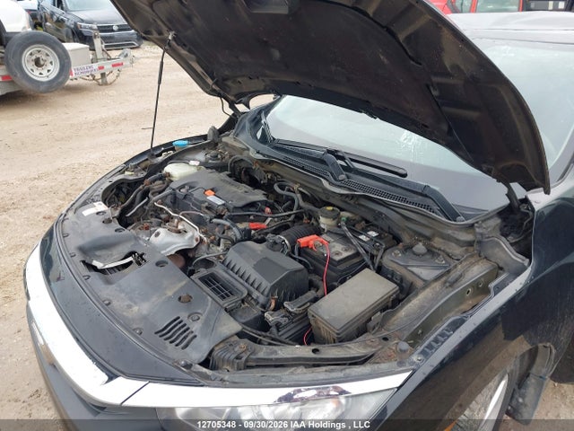 Продажа на аукционе авто 2018 Honda Civic Dx, vin: 2HGFC2E25JH022470, номер лота: 12705348