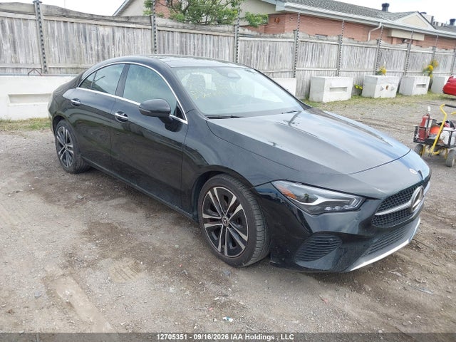 Auction sale of the 2026 Mercedes-benz Cla 250 4matic, vin: W1K5J4HB5TN576860, lot number: 12705351
