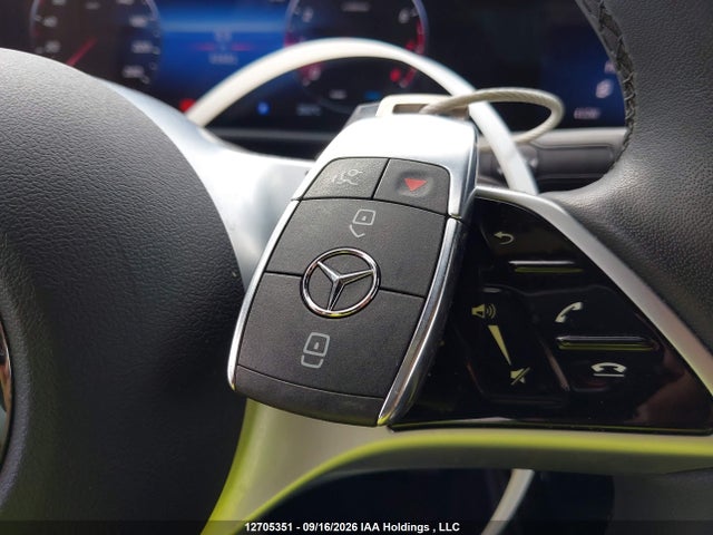 Продажа на аукционе авто 2026 Mercedes-benz Cla 250 4matic, vin: W1K5J4HB5TN576860, номер лота: 12705351