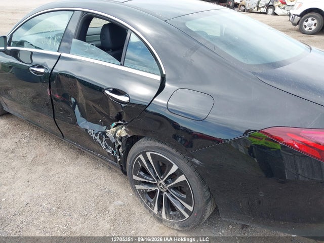 Продажа на аукционе авто 2026 Mercedes-benz Cla 250 4matic, vin: W1K5J4HB5TN576860, номер лота: 12705351