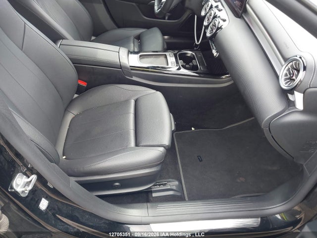 Продажа на аукционе авто 2026 Mercedes-benz Cla 250 4matic, vin: W1K5J4HB5TN576860, номер лота: 12705351