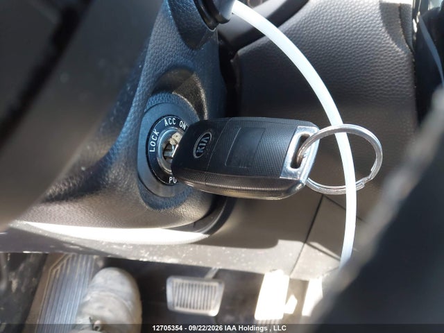 Продажа на аукционе авто 2019 Kia Soul Ex/ex Premium/ex Tech/ex+, vin: KNDJP3A51K7641163, номер лота: 12705354