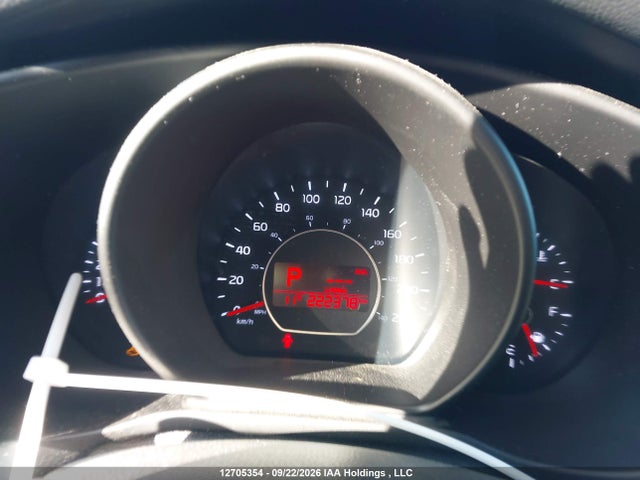 Продажа на аукционе авто 2019 Kia Soul Ex/ex Premium/ex Tech/ex+, vin: KNDJP3A51K7641163, номер лота: 12705354