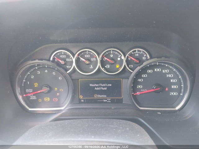 2023 Chevrolet Suburban Ls მანქანა იყიდება აუქციონზე, vin: 1GNSKBKDXPR203666, აუქციონის ნომერი: 12705356