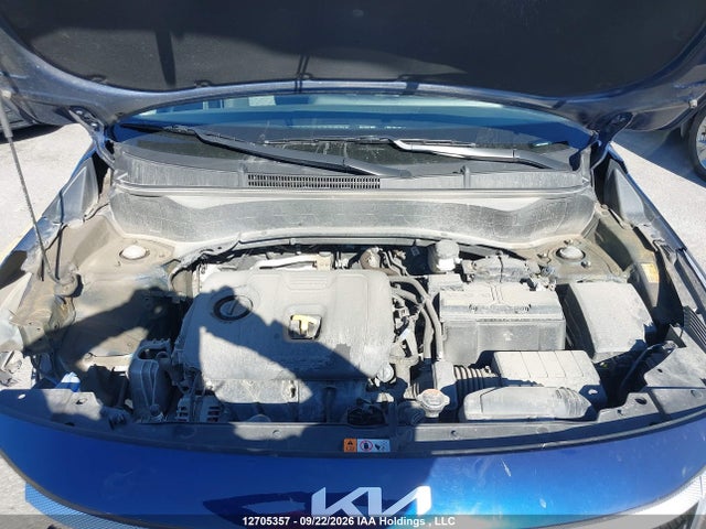 Продаж на аукціоні авто 2025 Kia Seltos Lx, vin: KNDEPCAA8S7819245, номер лоту: 12705357