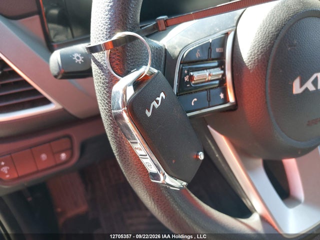 Продаж на аукціоні авто 2025 Kia Seltos Lx, vin: KNDEPCAA8S7819245, номер лоту: 12705357