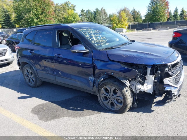 Продаж на аукціоні авто 2025 Kia Seltos Lx, vin: KNDEPCAA8S7819245, номер лоту: 12705357