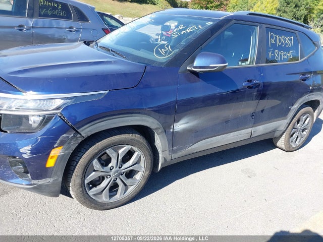 Продаж на аукціоні авто 2025 Kia Seltos Lx, vin: KNDEPCAA8S7819245, номер лоту: 12705357